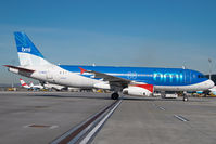 G-MIDS @ VIE - BMI Airbus 320 - by Dietmar Schreiber - VAP