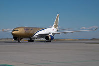 A9C-KE @ VIE - Gulf Air Airbus 330-200 - by Dietmar Schreiber - VAP