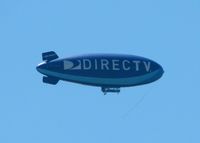N154ZP @ DTN - Crawling over Shreveport. - by paulp
