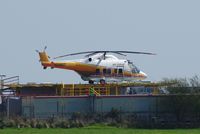N5880T @ EGSH - Instructional airframe. - by Graham Reeve