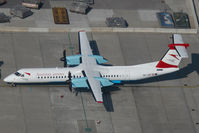 OE-LGF @ VIE - Austrian Arrows Dash 8-400 - by Dietmar Schreiber - VAP