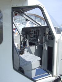 G-TVCO @ EDNY - Gippsland GA-8 Airvan at the AERO 2010, Friedrichshafen #c - by Ingo Warnecke