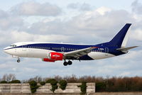 G-GDFA photo, click to enlarge G-GDFA photo, click to enlarge