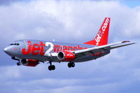 G-CELI photo, click to enlarge G-CELI photo, click to enlarge