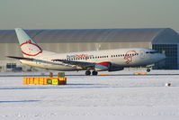 G-TOYH @ EGCC - BMI Baby - by Chris Hall