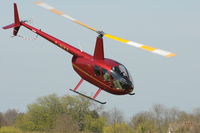 G-NIKX @ EGTH - 43. G-NIKX at Shuttleworth (Old Warden) Aerodrome.