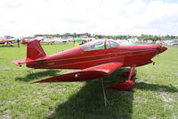 N96SM @ KLAL - RV-6 - by Mark Pasqualino