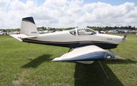 N58RV @ KLAL - RV-9A - by Mark Pasqualino