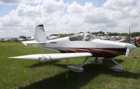 N498WT @ KLAL - RV-7A - by Mark Pasqualino