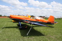 N73MM @ KLAL - Rocket II - by Mark Pasqualino