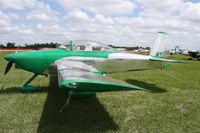 N2NG @ KLAL - RV-8A - by Mark Pasqualino