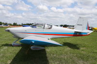 N924RV @ KLAL - RV-7A - by Mark Pasqualino