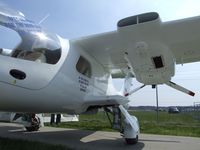 SP-MIM @ EDNY - Marganski & Myslowski EM-11C Orka at the AERO 2010, Friedrichshafen