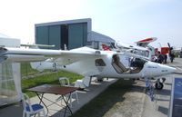 SP-MIM @ EDNY - Marganski & Myslowski EM-11C Orka at the AERO 2010, Friedrichshafen - by Ingo Warnecke