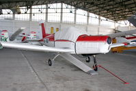 HA-FBA photo, click to enlarge HA-FBA photo, click to enlarge