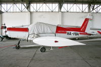 HA-FBA photo, click to enlarge HA-FBA photo, click to enlarge