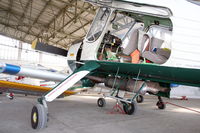 HA-SEP @ LHDK - Dunakeszi Airport, Hungary - Hangar - by Attila Groszvald-Groszi
