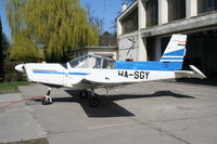 HA-SGY photo, click to enlarge HA-SGY photo, click to enlarge
