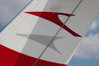 OE-LCN @ VIE - Austrian Arrows Regionaljet - by Dietmar Schreiber - VAP