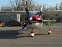 N71359 @ I95 - On the ramp at Kenton, Ohio