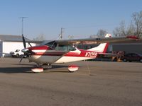 N71359 @ I95 - On the ramp at Kenton, Ohio - by Bob Simmermon
