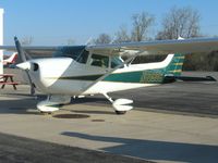 N80906 @ I95 - On the ramp at Kenton, Ohio