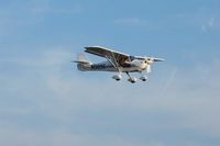N989G @ LAL - Sun N Fun 2010