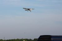 N989G @ LAL - Sun N Fun 2010