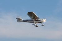 N989G @ LAL - Sun N Fun 2010