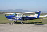 HA-SJM @ LHDK - Dunakeszi Airport, Hungary - by Attila Groszvald-Groszi