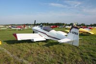 C-GFBS @ LAL - Sun N Fun 2010