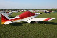 N80PC @ LAL - Sun N Fun 2010