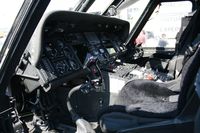 06-27112 @ MCF - Sikorsky UH-60Q - by Florida Metal