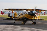 N31TA @ LAL - Sun N Fun 2010