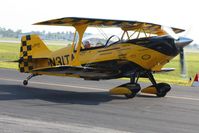 N31TA @ LAL - Sun N Fun 2010