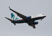 N272AT @ MCO - Air Tran 737-700 - by Florida Metal