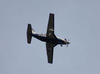 N294DR @ MCO - Piper PA-46 - by Florida Metal