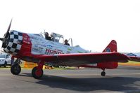 N791MH @ LAL - Sun N Fun 2010 - by Bob Simmermon