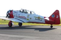 N791MH @ LAL - Sun N Fun 2010 - by Bob Simmermon