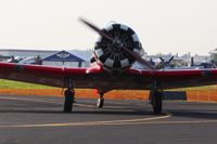 N3267G @ LAL - Sun N Fun 2010 - by Bob Simmermon
