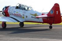 N3267G @ LAL - Sun N Fun 2010 - by Bob Simmermon