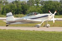N9611C @ LAL - Sun N Fun 2010 - by Bob Simmermon