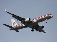 N621AM @ MCO - American 757-200 - by Florida Metal