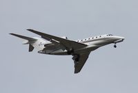 N764XJ @ MCO - C750 - by Florida Metal