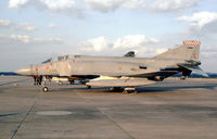 XV399 @ EGYM - Royal Air Force. Operated by 56 Squadron, coded 'L'. - by vickersfour
