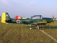 N149BS @ KLAL - AT KLAL