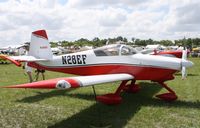 N28EF @ KLAL - RV-9A - by Mark Pasqualino