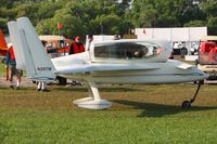 N29TM @ LAL - Sun N Fun 2010
