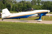 N667TC @ LAL - Sun N Fun 2010 - by Bob Simmermon