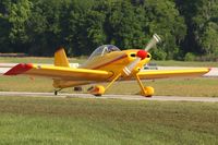 N1963 @ LAL - Sun N Fun 2010